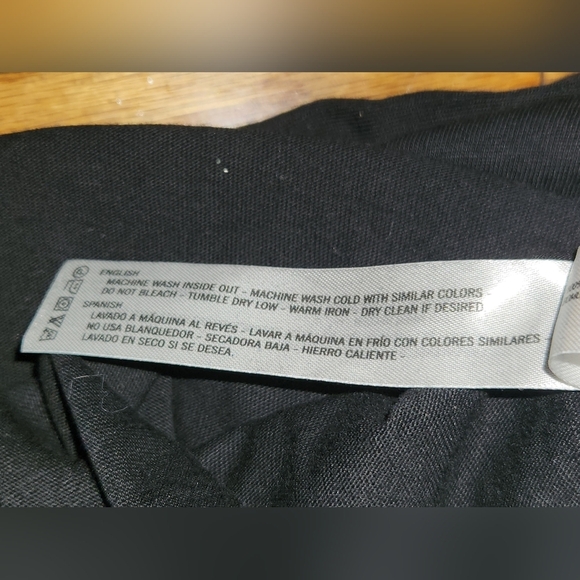 Denim & Flower Ricky Singh T-Shirt - Picture 5 of 6